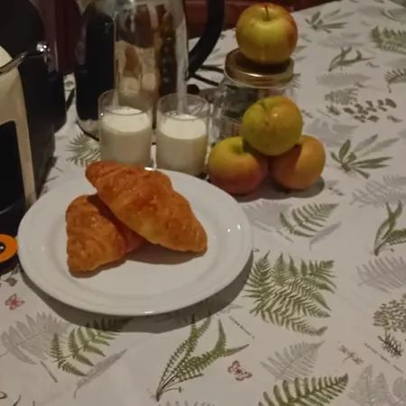 Del Lungo Isidoro Apartment Montevarchi