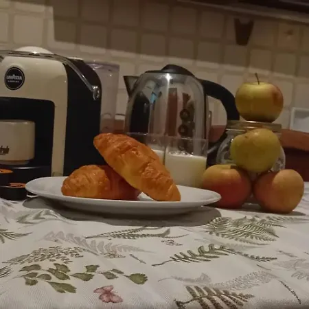 Del Lungo Isidoro Apartment *