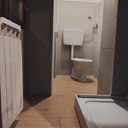 Del Lungo Isidoro Apartman